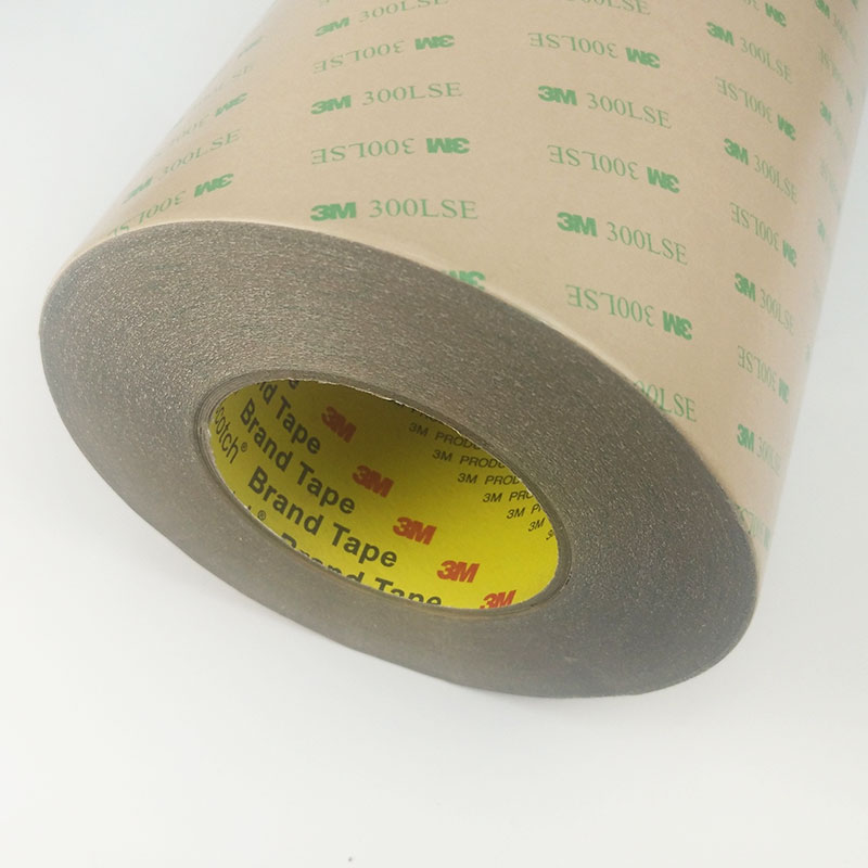 3M300LSE双面胶带3M 9472LE双面胶手机屏幕 电子 电器 金属专用胶