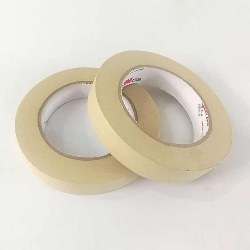 3M™柔印胶带满足品质需求 3M美纹纸,3M单面胶